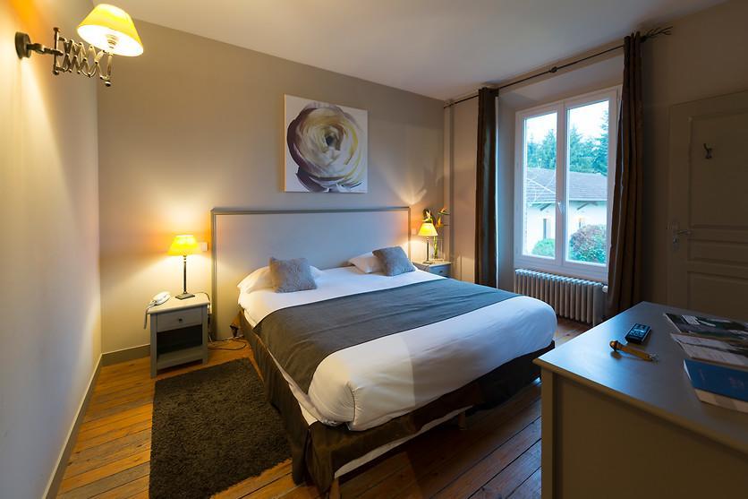 Le Gingko - Hotel du Golf Parc Robert Hersant La Chaussée-dʼIvry Buitenkant foto
